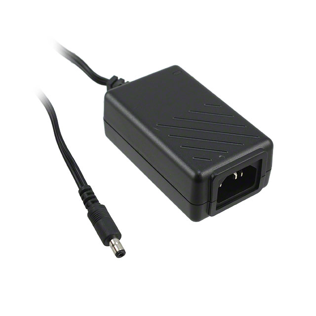 MWA020005A-10A Inventus Power                                                                    AC/DC DESKTOP ADAPTER 5V 20W