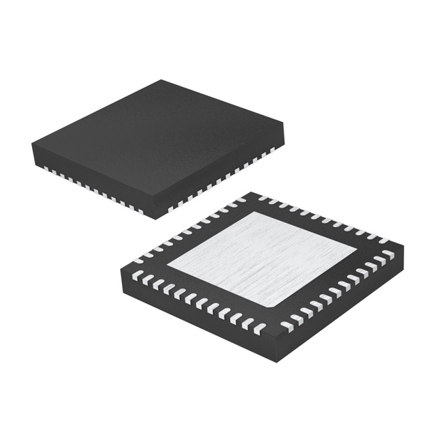 IRS2052MTRPBF Infineon Technologies                                                                    IC DGTL AMP 2CH 100V 48MLPQ