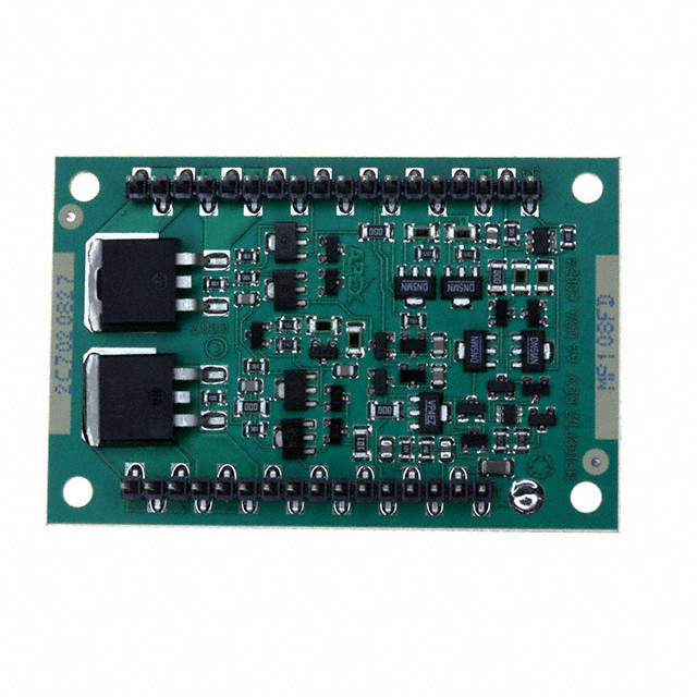 MP108FD Apex Microtechnology                                                                    IC OPAMP POWER 10MHZ 34DIP
