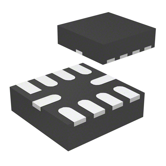 OPA2835IRMCT Texas Instruments                                                                    IC OPAMP GP 31MHZ RRO 10UQFN