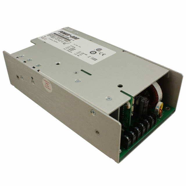 PFC500-1024 Bel Power Solutions                                                                    AC/DC CONVERTER 24V 500W