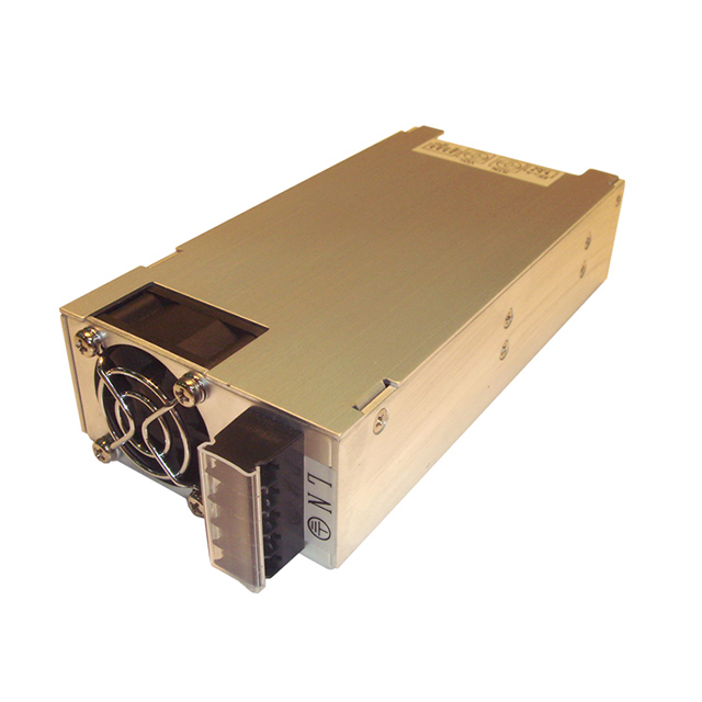 VMS-300-15-CFS CUI Inc.                                                                    AC/DC CONVERTER 15V 300W