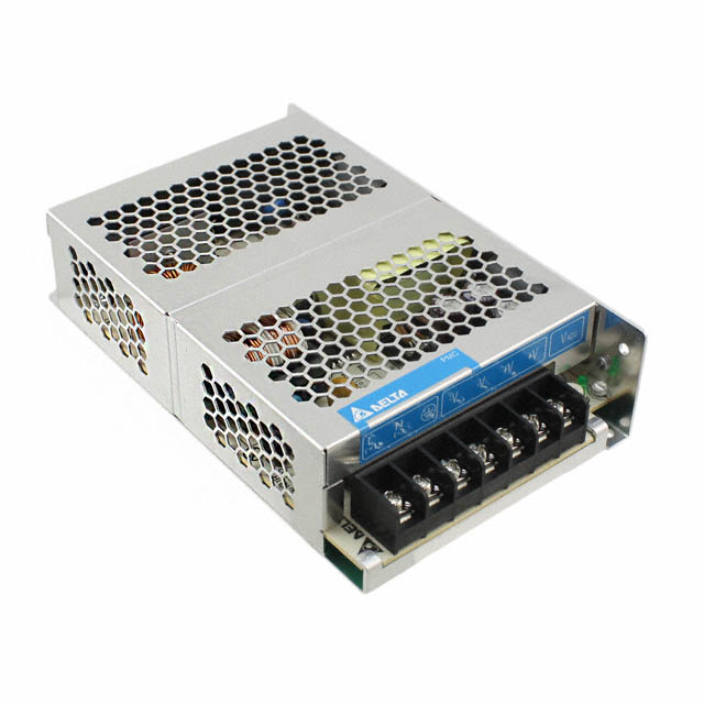PMC-24V100W1AA Delta Electronics                                                                    AC/DC CONVERTER 24V 100W