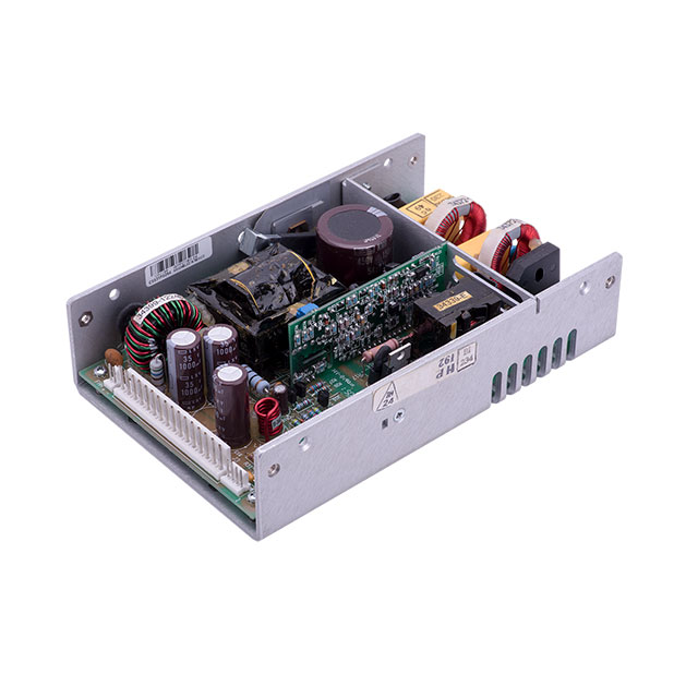 GPFC160-15 SL Power Electronics Manufacture of Condor/Ault Brands                                                                    AC/DC CONVERTER 15V 160W