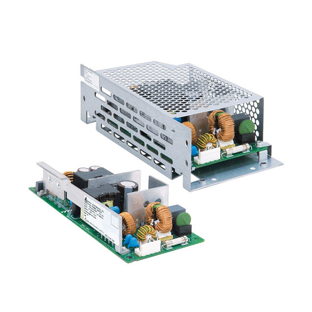 PJB-24V150WBRA Delta Electronics                                                                    AC/DC CONVERTER 24V 150W