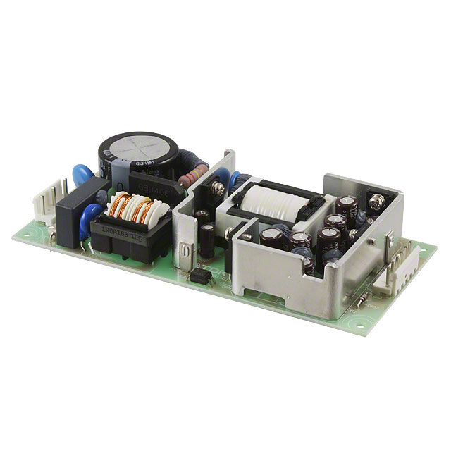 MTW15-51212/V TDK-Lambda Americas Inc.                                                                    AC/DC CONVERTER 5V +/-12V 15W