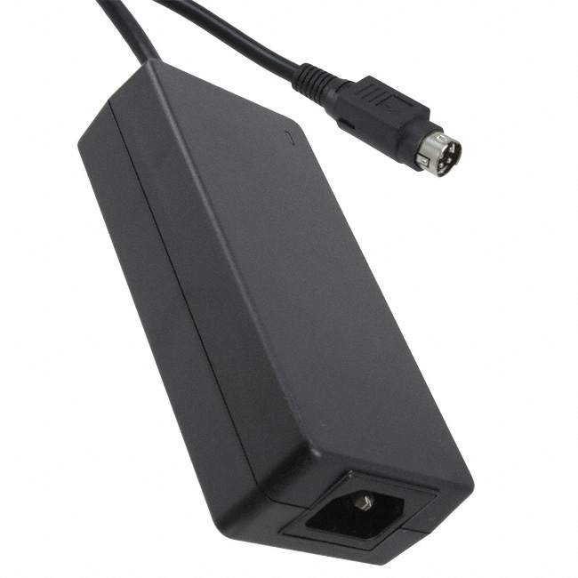 MDS-060AAS24 BA Delta Electronics                                                                    AC/DC DESKTOP ADAPTER 24V 60W