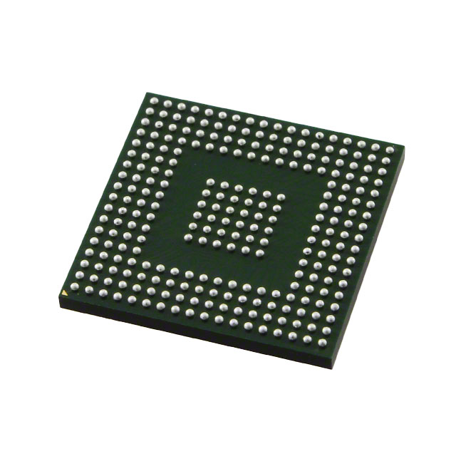 ADV7625KBCZ-8 Analog Devices Inc.                                                                    IC RCVR HDMI 3GHZ 5:2 260BGA