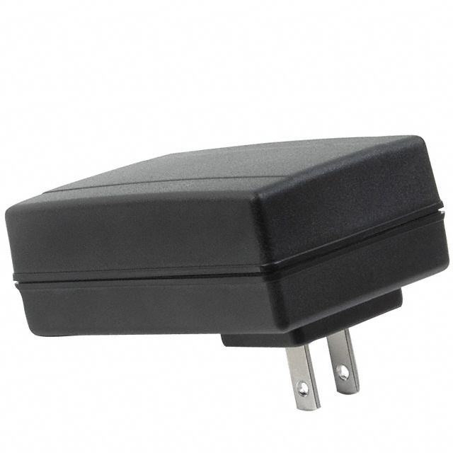 EPS150160U-P5P-KH CUI Inc.                                                                    AC/DC WALL MOUNT ADAPTER 15V 24W