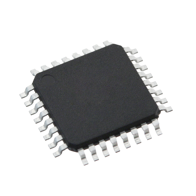 AT42QT2100-AU Microchip Technology                                                                    IC TOUCH SENSOR 7KEY 32TQFP