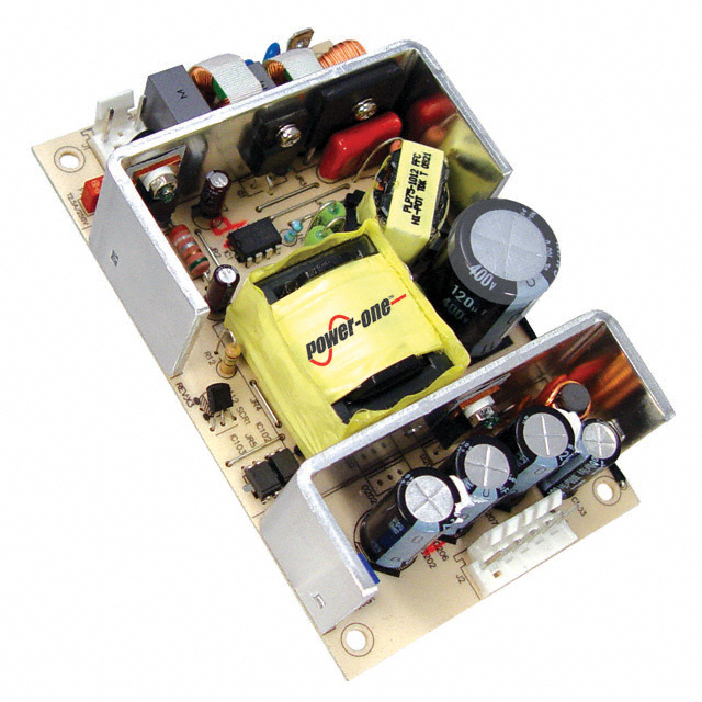 PLP75-1012G Bel Power Solutions                                                                    AC/DC CONVERTER 12V 75W