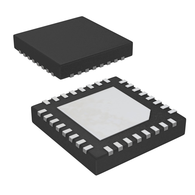 ISL4243EIR Intersil                                                                    IC TXRX RS232 2.7-5.5VESD 32-QFN