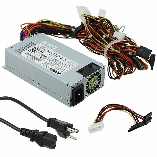 PS8-350FATX-XE Advantech Corp                                                                    80PLUS FLEX ATX 350W SPS DELTA