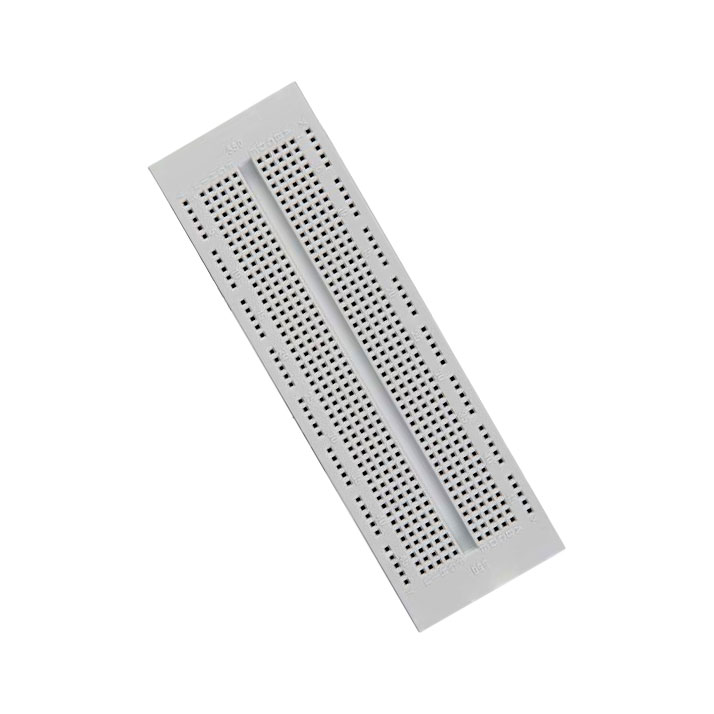 EXP-300E Global Specialties                                                                    SLDRLSS BREADBOARD 550 TIE-POINT