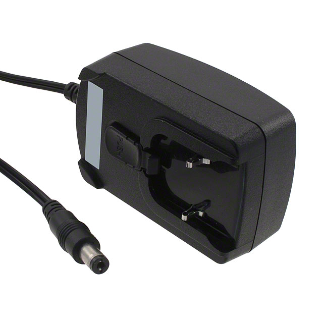 PSC12R-120 Phihong USA                                                                    AC/DC WALL MOUNT ADAPTER 12V 10W