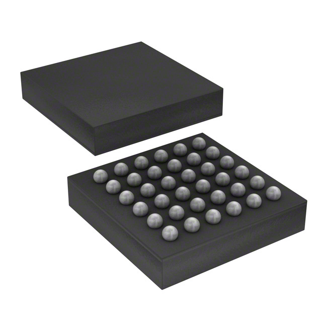 TUSB1211A1ZRQR Texas Instruments                                                                    IC TXRX USB 36BGA