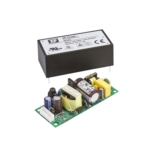 ECL10US03-T XP Power                                                                    AC/DC CONVERTER 3.3V 10W