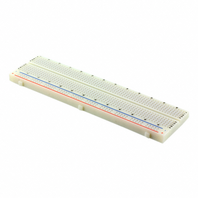 340-015 Digilent, Inc.                                                                    BREADBOARD KIT SODERLESS SMALL