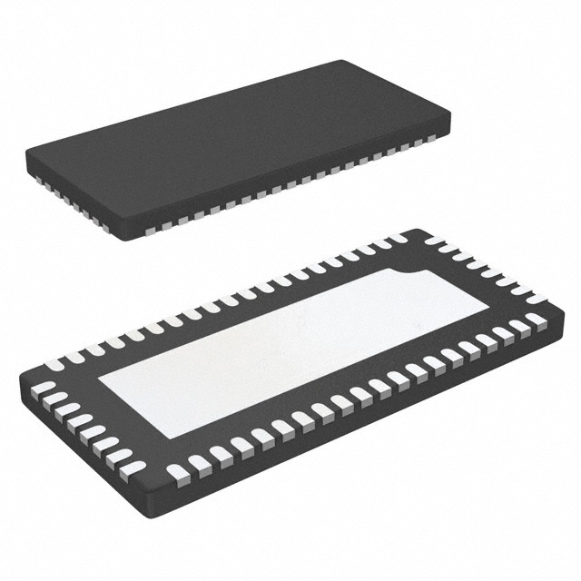 FPC401RHUR Texas Instruments                                                                    IC QUAD PORT CONTROLLER 56WQFN