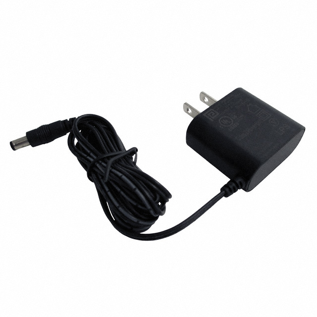 PSM03A-050-R Phihong USA                                                                    AC/DC WALL MOUNT ADAPTER 5V 3W