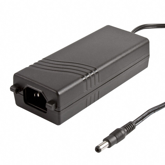 AFM60US18 XP Power                                                                    AC/DC DESKTOP ADAPTER 18V 60W