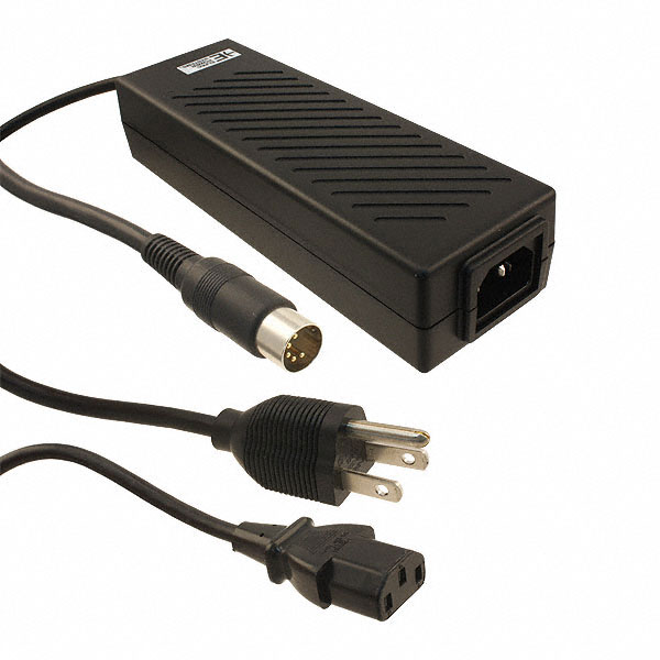 FWC100012A-12B Inventus Power                                                                    AC/DC DESKTOP ADAPTER 12V 100W