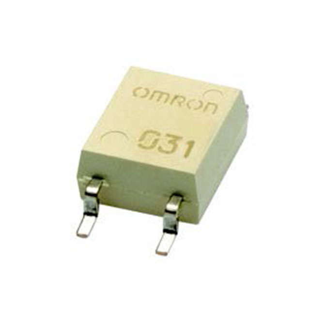 G3VM-61VR(TR) Omron Electronics Inc-EMC Div                                                                    RELAY MOSFET SPST 1.4A 60V SMT