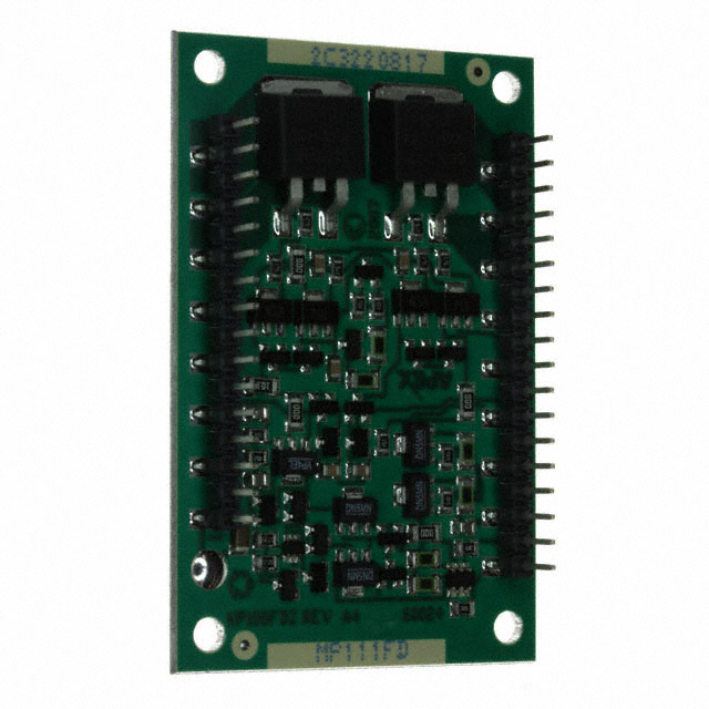 MP111FD Apex Microtechnology                                                                    IC OPAMP POWER 6MHZ 34DIP