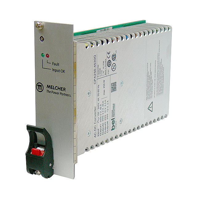 CPD200-4530 Bel Power Solutions                                                                    DC/DC CONVERT 5V 3.3V +/-12V