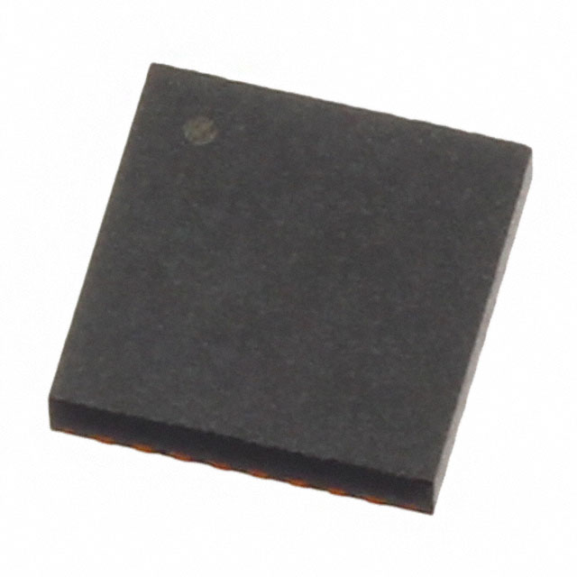 BCM5241A1KMLGT Broadcom Limited                                                                    10/100 BASE-TX SGL PORT PHY IN 3