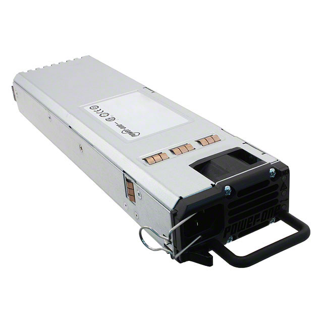 SFP450-12BG Bel Power Solutions                                                                    AC/DC CONVERTER 12V 450W