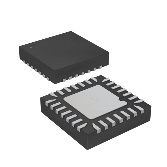 AT42QT2161-MMU Microchip Technology                                                                    IC TOUCH SENSOR 16KEY 28VQFN