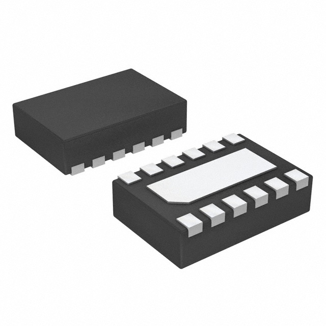 TPS25820DSST Texas Instruments                                                                    TPS25820DSST