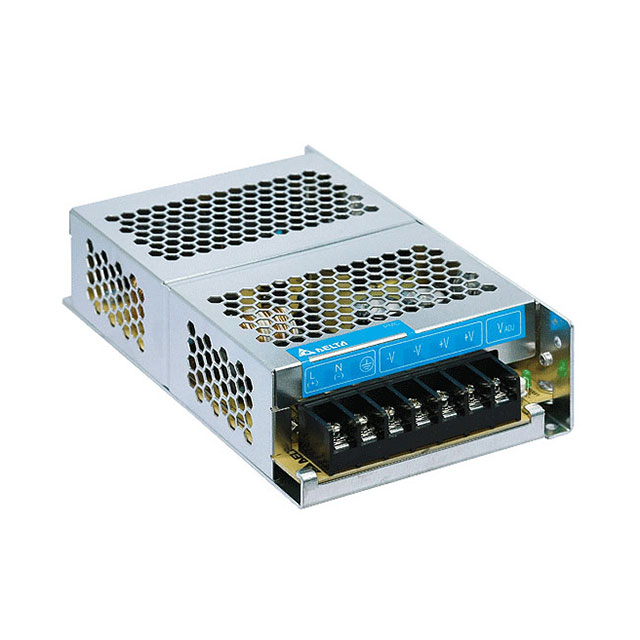 PMC-24V100W1AJ Delta Electronics                                                                    AC/DC CONVERTER 24V 100W