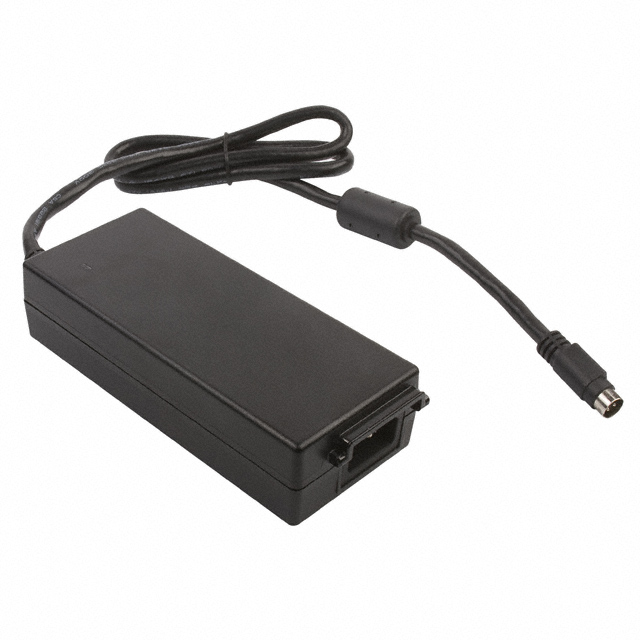 AHM100PS12 XP Power                                                                    AC/DC DESKTOP ADAPTER 12V 100W