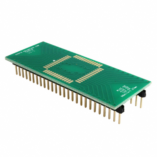 PA0219 Chip Quik Inc.                                                                    PLCC-52/LCC-52/JLCC-52 TO DIP-52