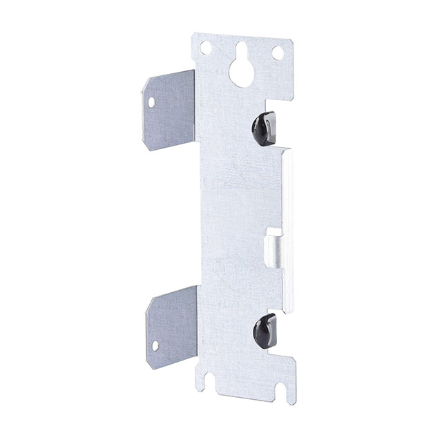 ZM5.WALL PULS, LP                                                                    MOUNTING BRACKET, FOR PANEL MOUN