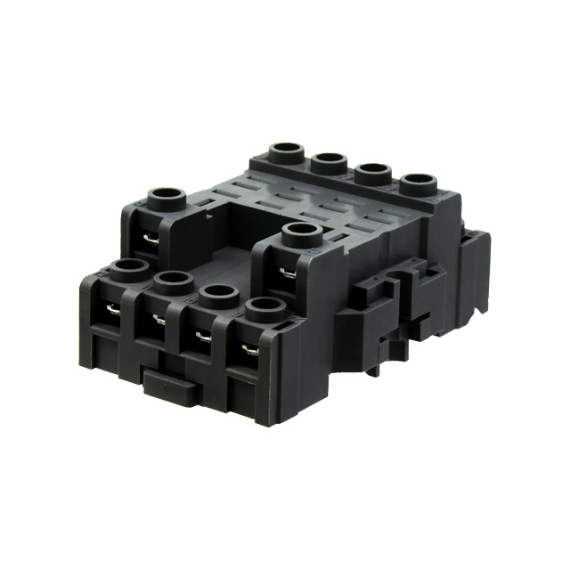 SH4B-05C IDEC                                                                    SOCKET DIN MOUNT FINGERSAFE