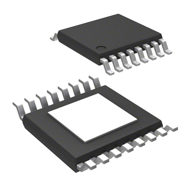 AD8370AREZ Analog Devices Inc.                                                                    IC OPAMP VGA 750MHZ 16TSSOP