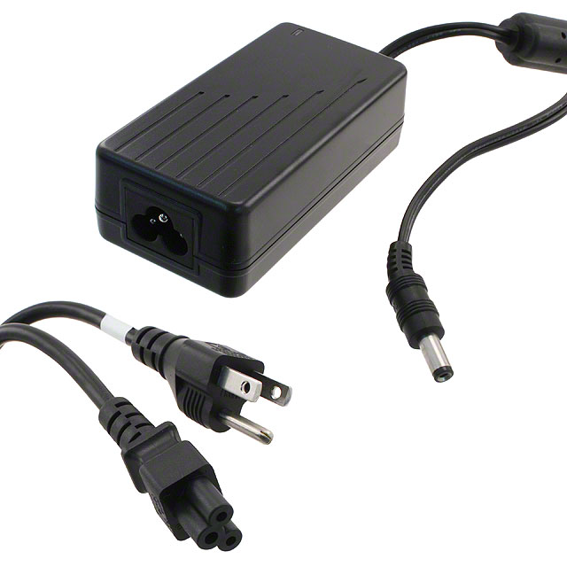 ETS120200UTC-P5P-SZ CUI Inc.                                                                    AC/DC DESKTOP ADAPTER 12V 24W