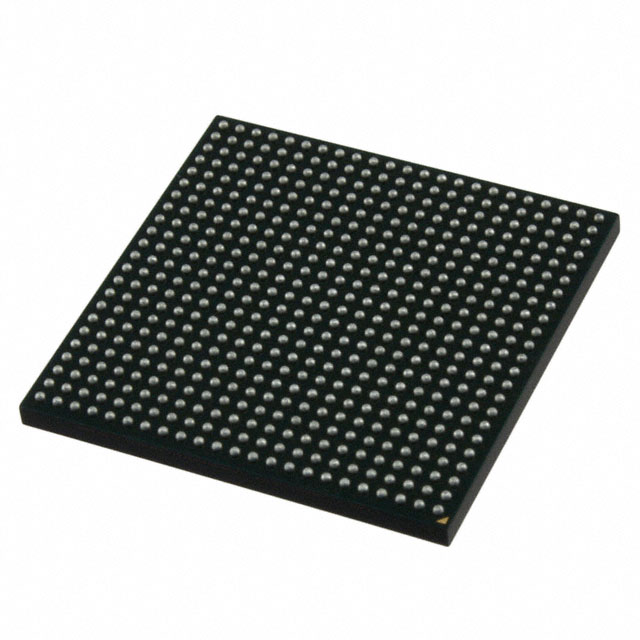 PCIMX515DJM8C NXP USA Inc.                                                                    IC MPU I.MX51 800MHZ 529MAPBGA