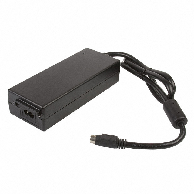 AHM100PS12C2-8 XP Power                                                                    AC/DC DESKTOP ADAPTER 12V 100W