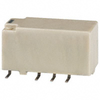 TX2SA-1.5V-X Panasonic Electric Works                                                                    RELAY TELECOM DPDT 2A 1.5V