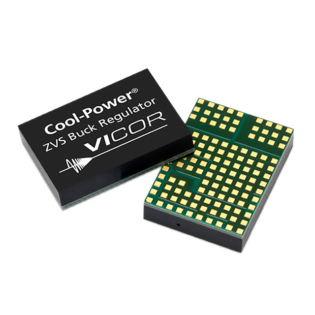 PI3318-00-LGIZ Vicor Corporation                                                                    DC DC CONVERTER 1.8V