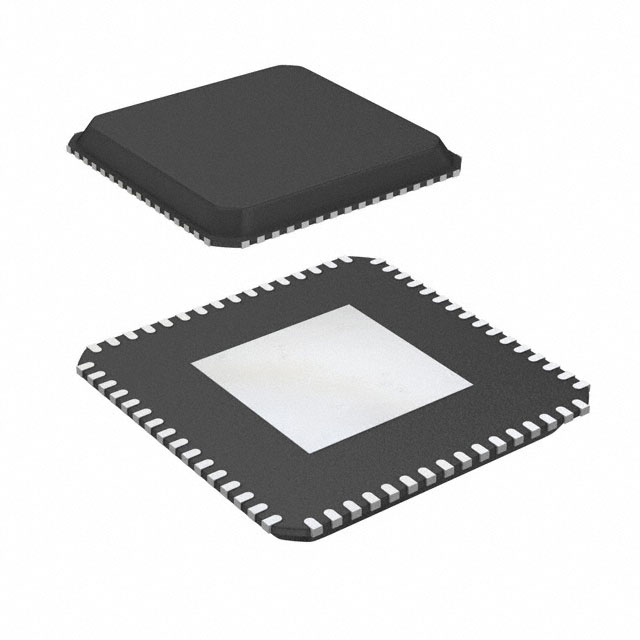 USB2660I-JZX-03-TR Microchip Technology                                                                    IC USB2.0 FLASH MEDIA CTLR 64QFN