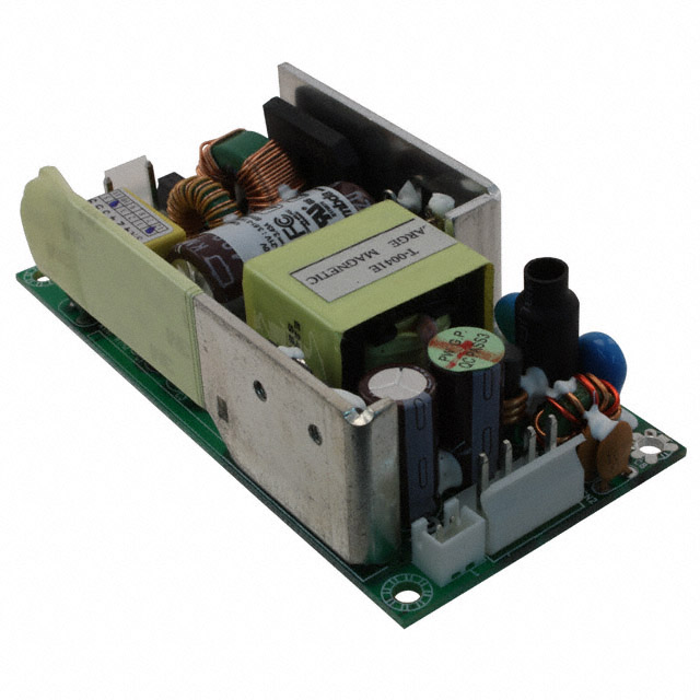 CSS6512 TDK-Lambda Americas Inc.                                                                    AC/DC CONVERTER 12V 65W