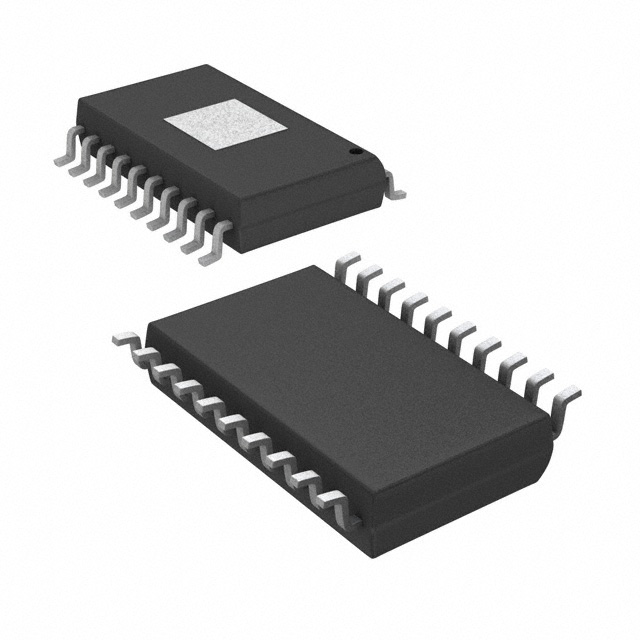 OPA564AIDWD Texas Instruments                                                                    IC OPAMP GP 17MHZ 20HSOP