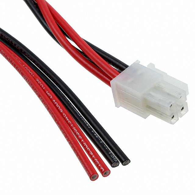 850036182 GE Critical Power                                                                    CLP0212 DC OUTPUT CABLE