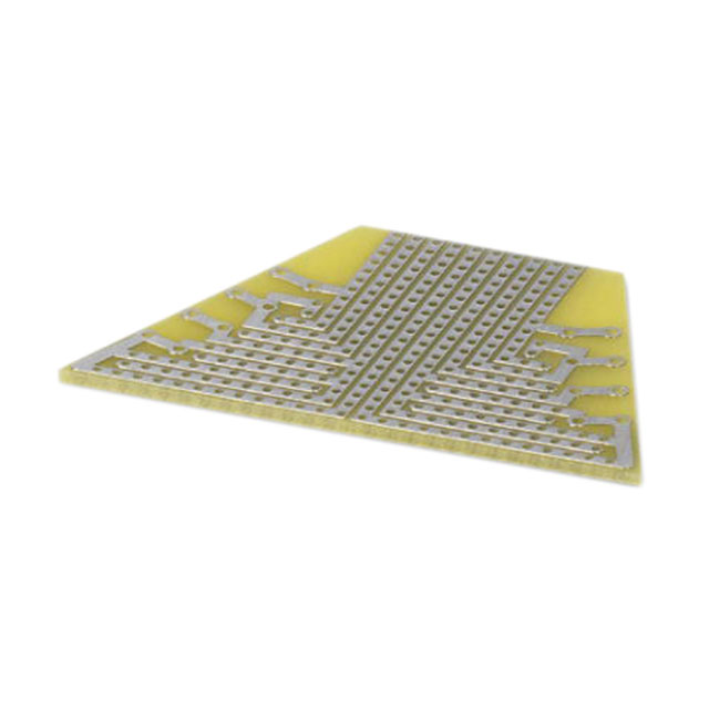 2790428 Phoenix Contact                                                                    BREADBOARD GEN PURPOSE (NPTH)