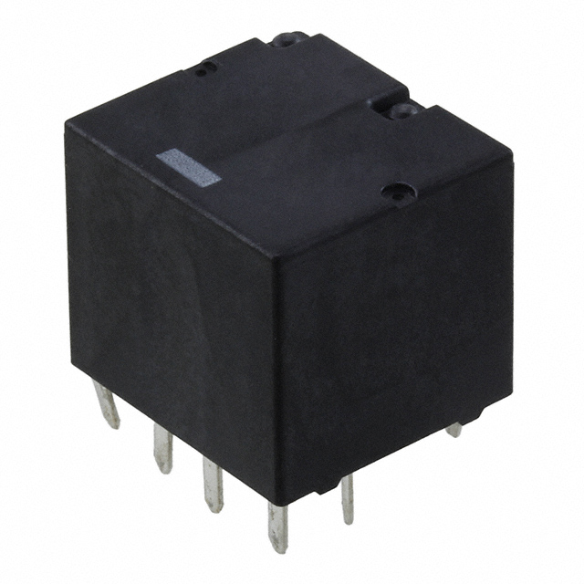 G8NW-2 DC12 SK Omron Electronics Inc-EMC Div                                                                    RELAY AUTOMOTIVE SPDT 30A 12V